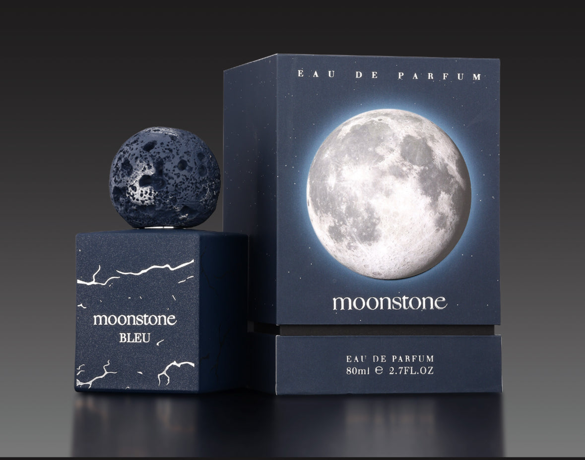 Moonstone Bleu EDP Perfume By Fragrance World French Avenue