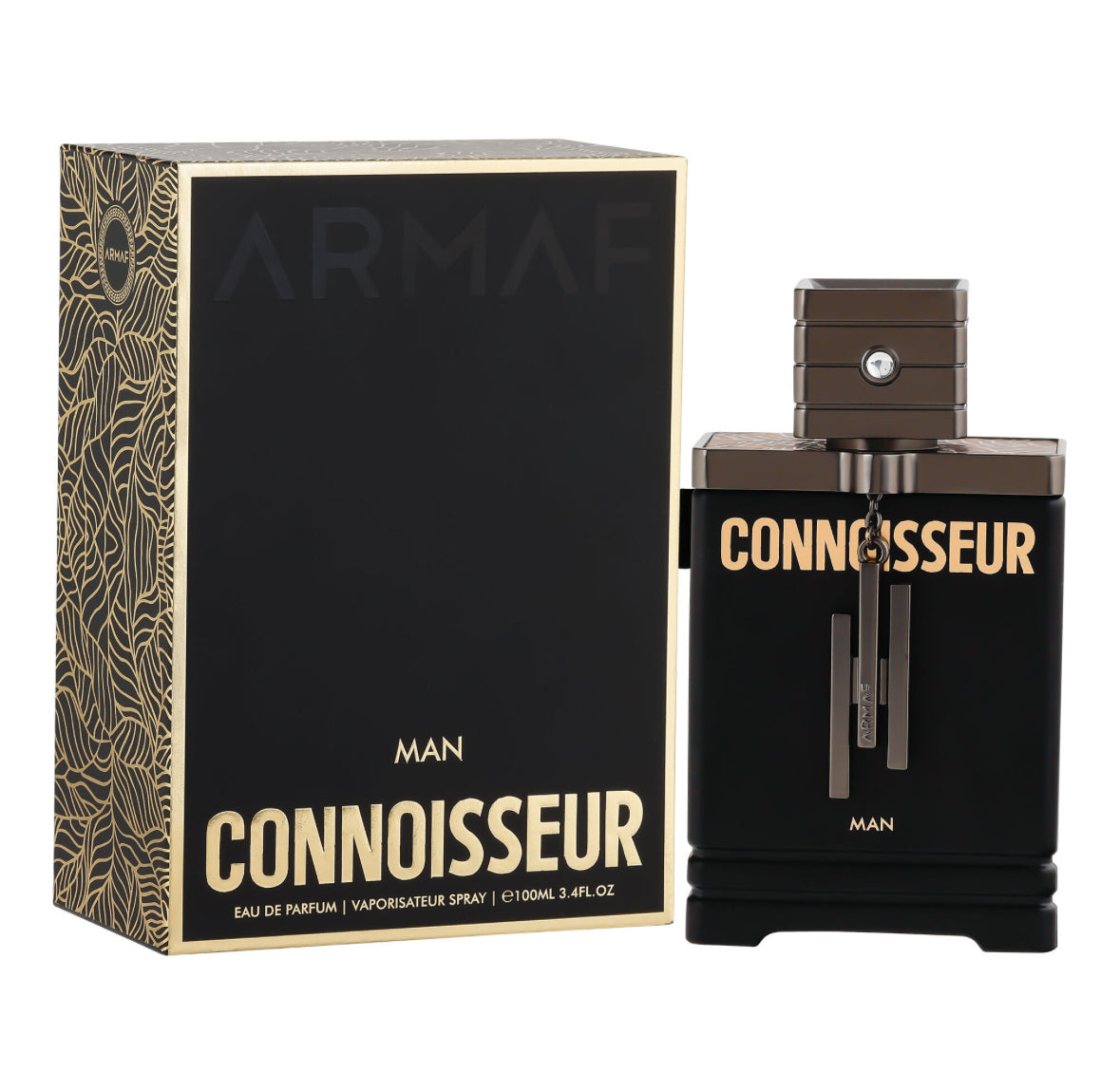 Connoisseur Man EDP Perfume By Armaf 3.4oz / 100ml
