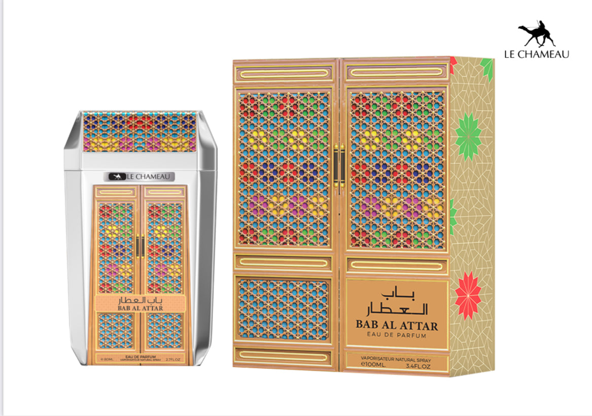 Bab Al Attar EDP Perfume By Emper 3.4oz / 100ml