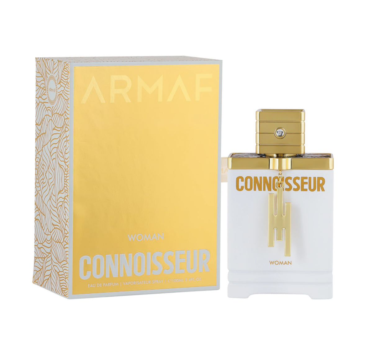 Connoisseur Women EDP Perfume By Armaf 3.4oz / 100ml