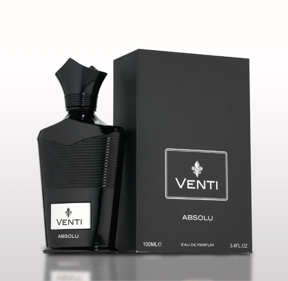 Venti Absolu EDP Perfume By Fragrance World