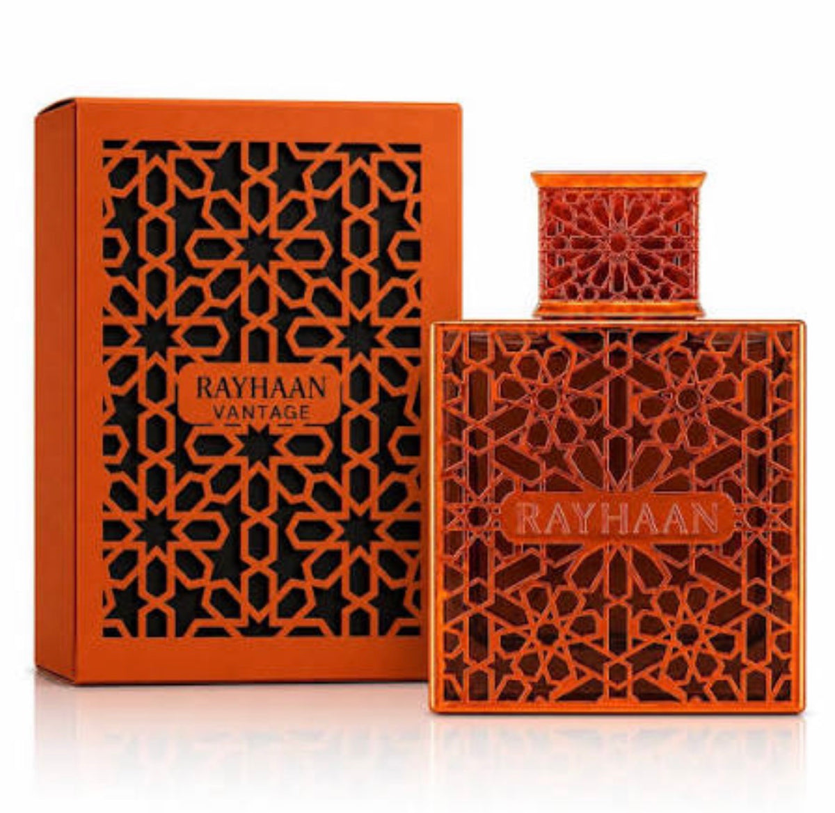 Rayhaan Vantage EDP Perfume By Rayhaan