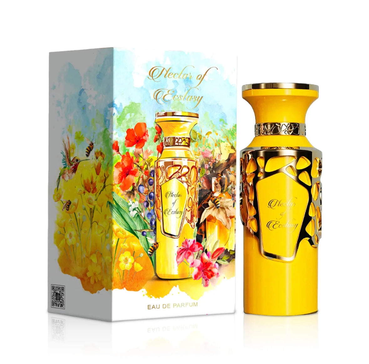 Nectar Of Ecstasy EDP Perfume By Fragrance World