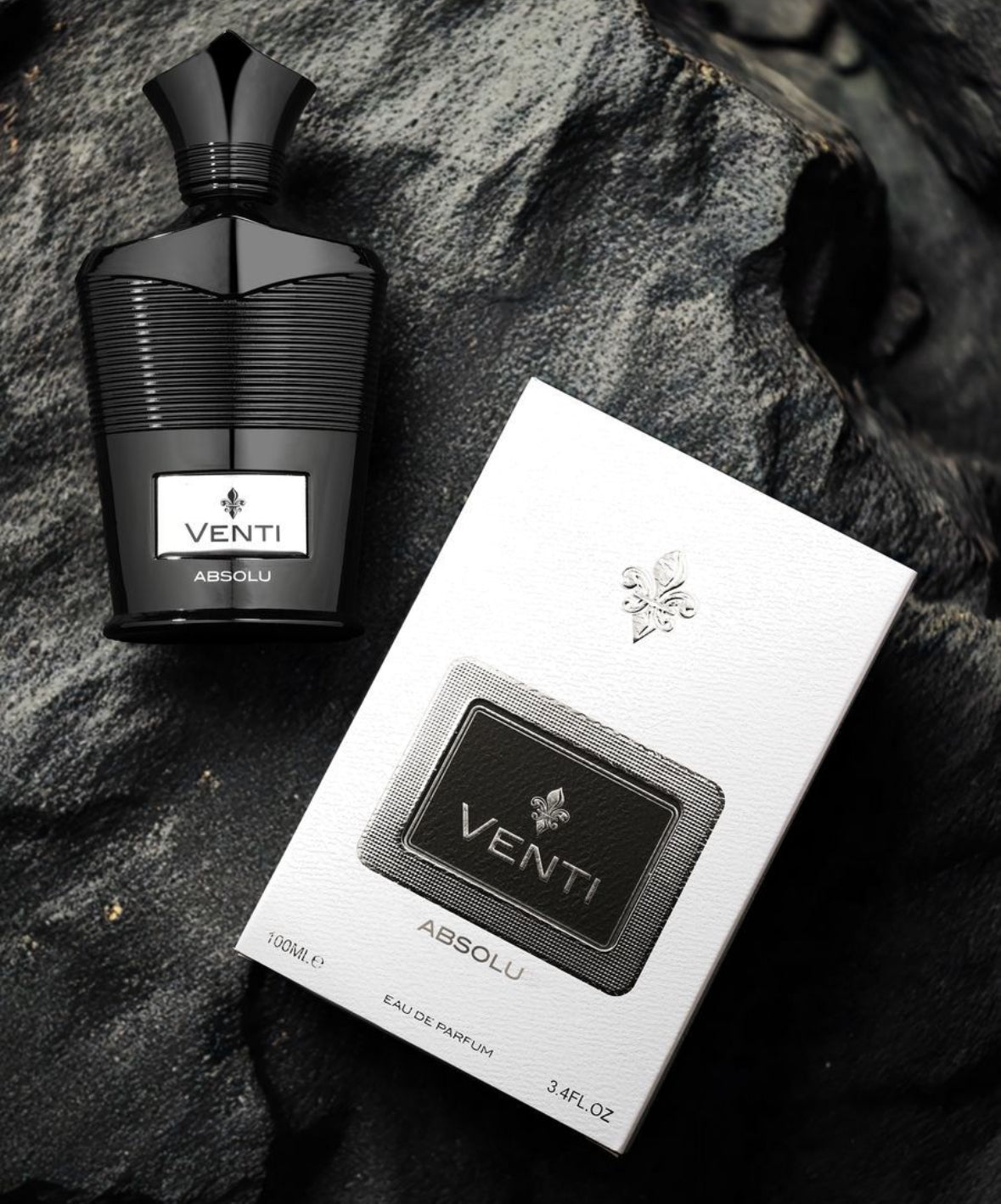 Venti Absolu EDP Perfume By Fragrance World