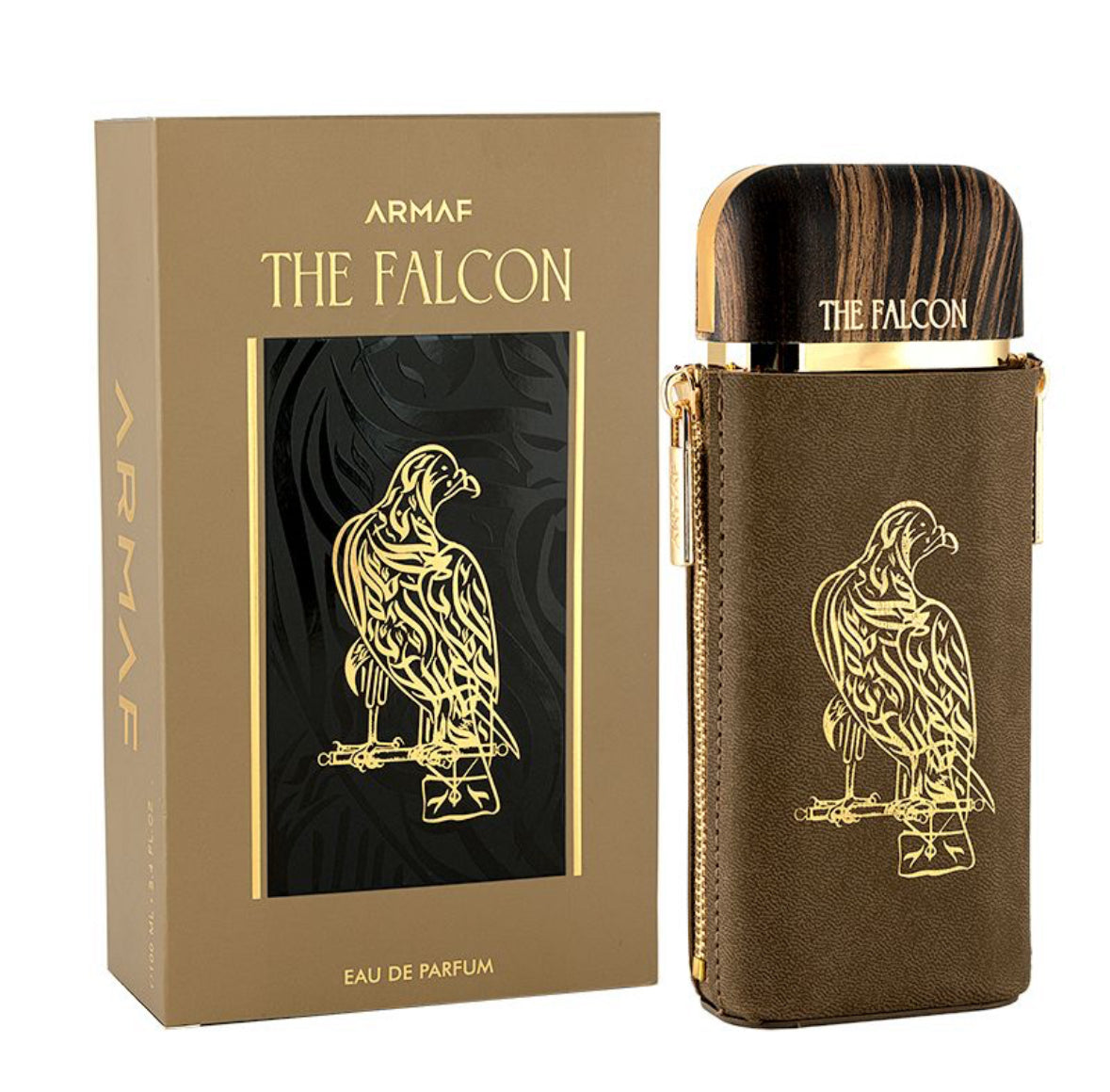The Falcon EDP Perfume By Armaf 3.4oz / 100ml