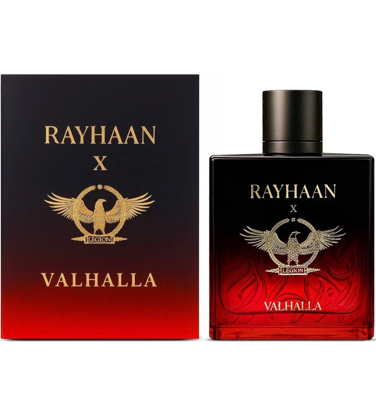 Rayhaan Valhalla EDP Perfume By Rayhaan