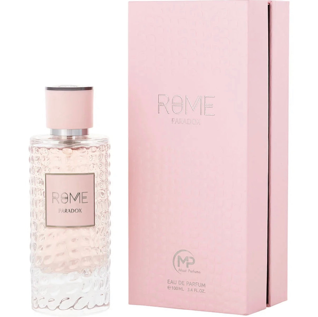 Rome Paradox Pour Femme EDP Perfume By Mast Bharara