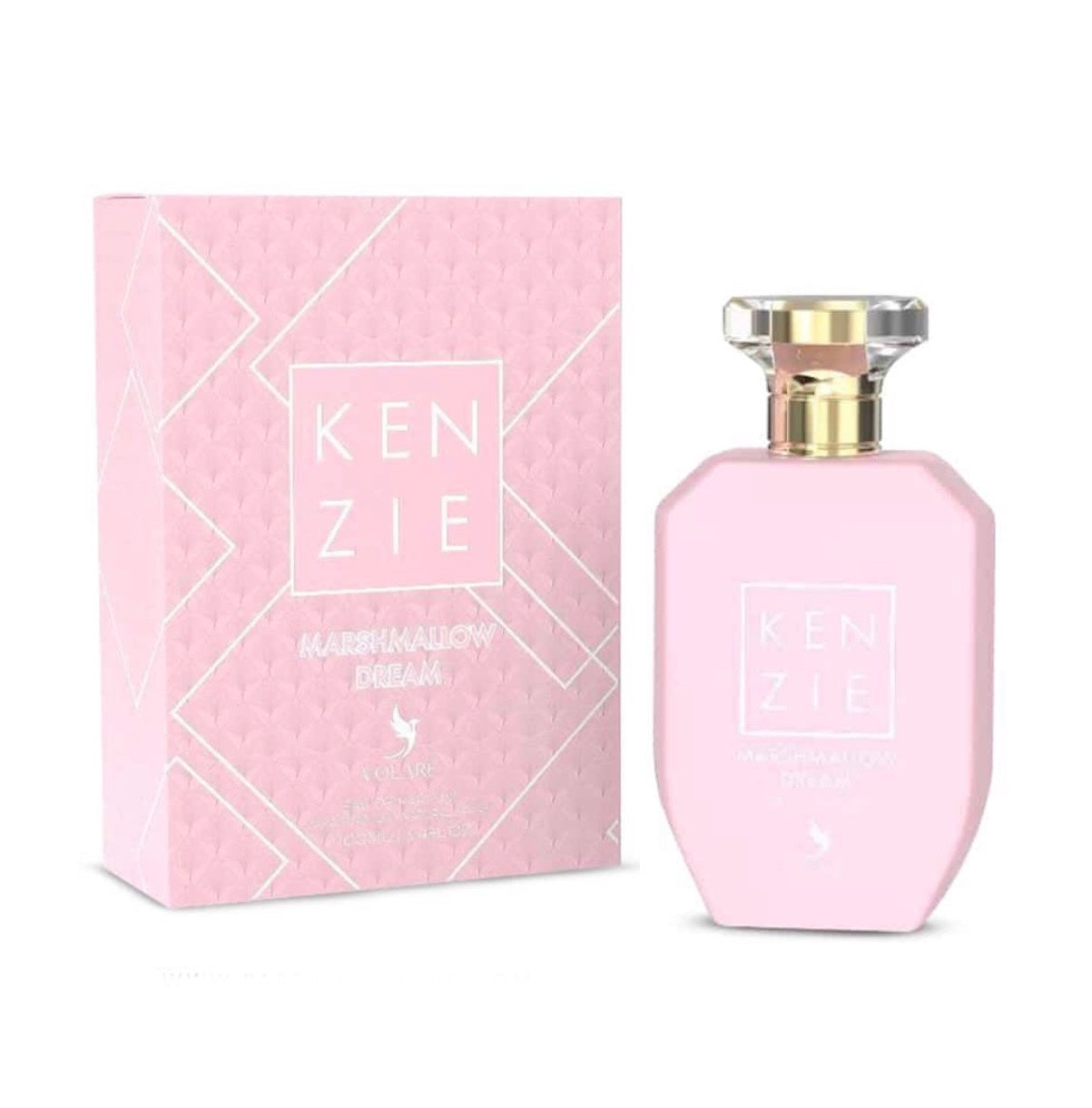Kenzie Marshmallow Dream EDP Perfume By Volare
