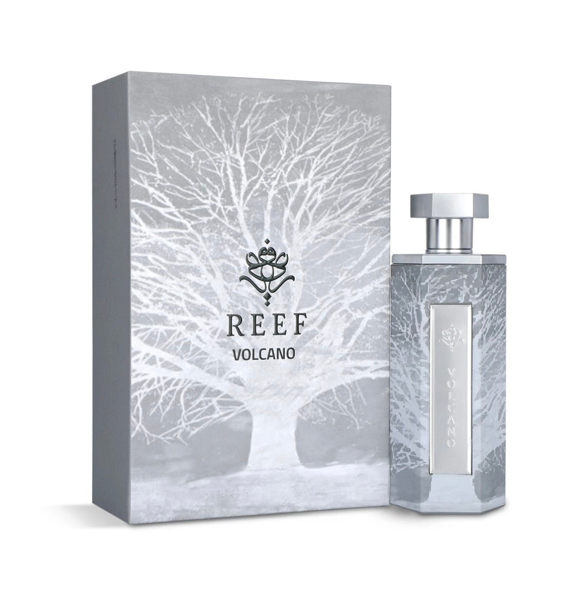 Reef Volcano EDP Perfume By Reef Perfumes 6.8oz / 200ml