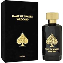 Game Of Spades DIAMOND EDP Perfume
