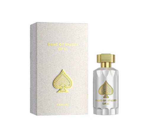 Game Of Spades Opal Perfume
