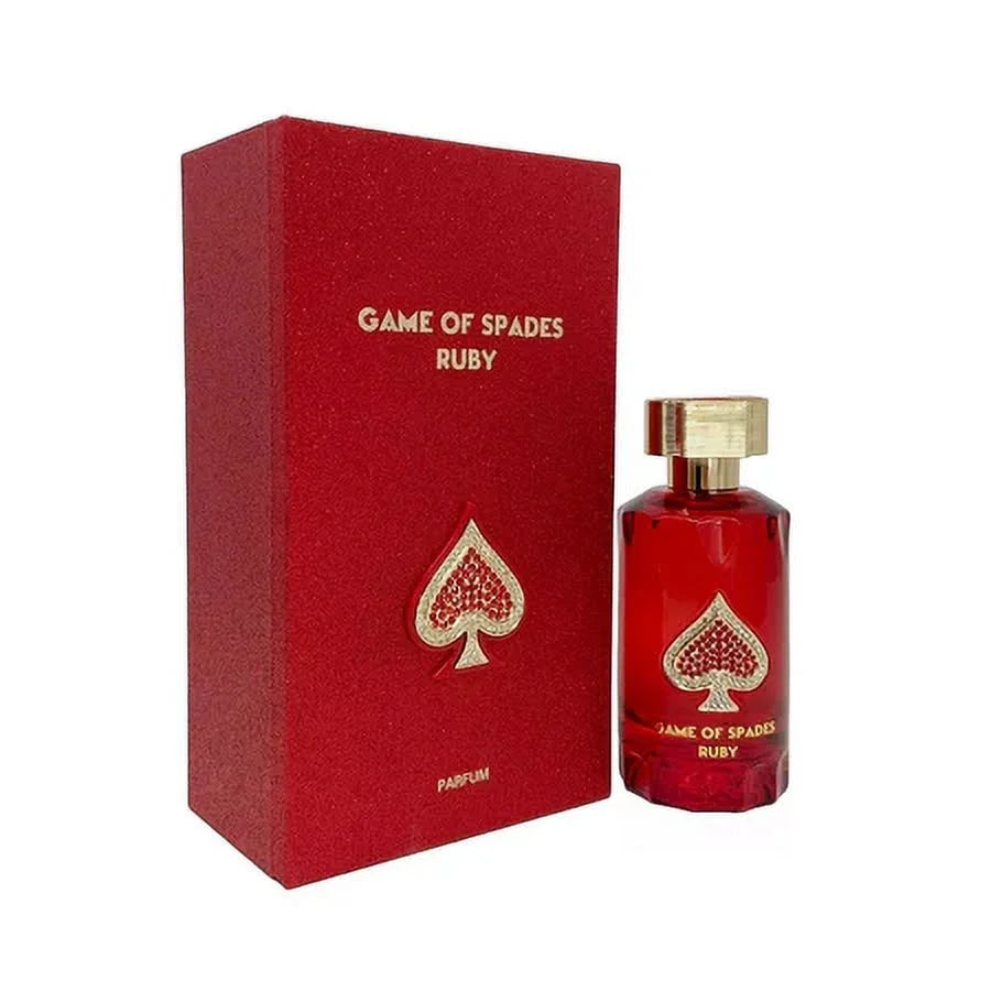 Game Of Spades RUBY EDP Perfume