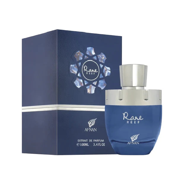 Rare Reef EDP Perfume By Afnan