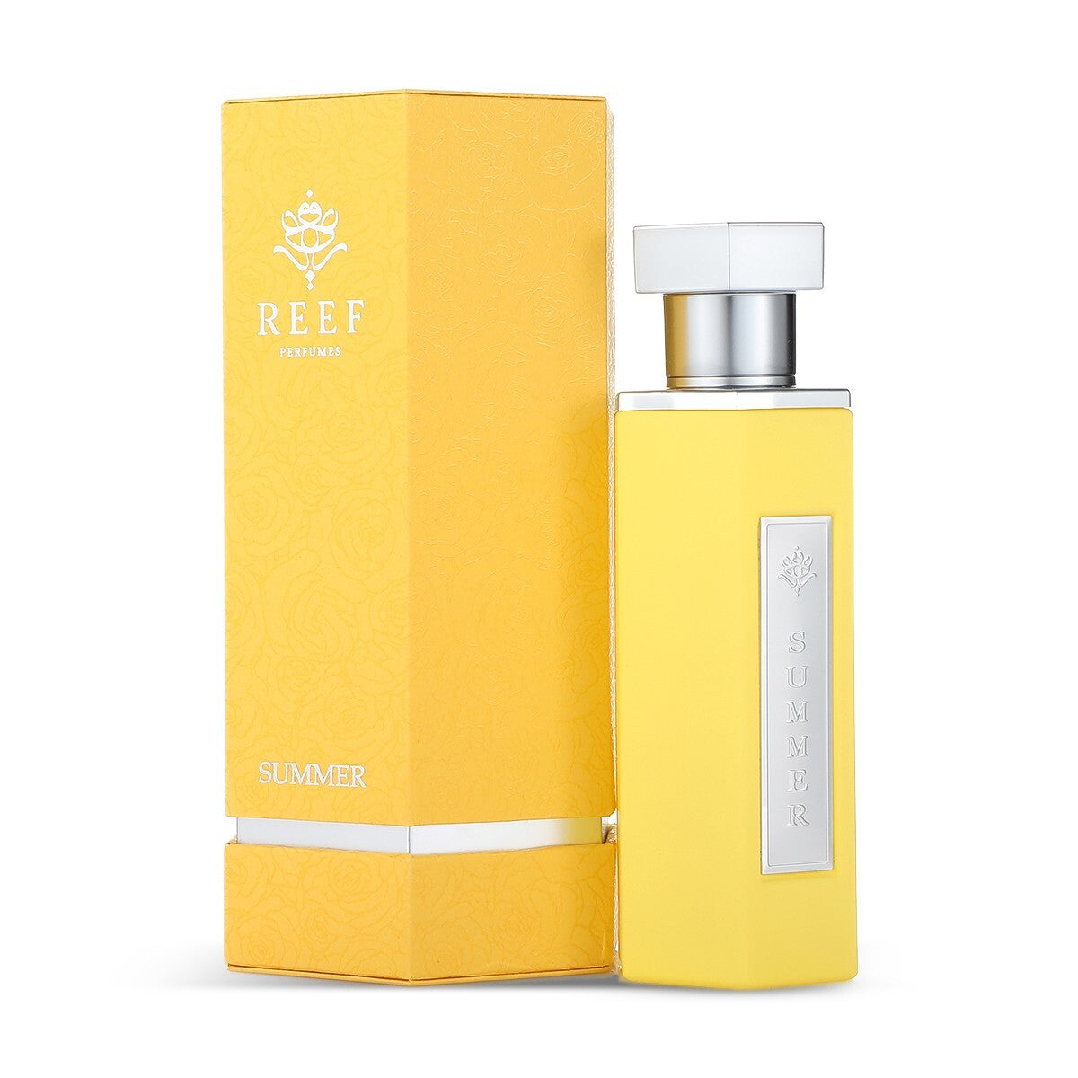 Reef Summer Yellow EDP Perfume By Reef Perfumes 3.4oz / 100ml