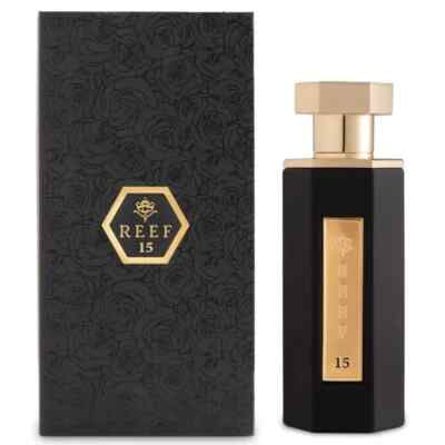 Reef 15 EDP Perfume By Reef Perfumes 3.4oz / 100ml