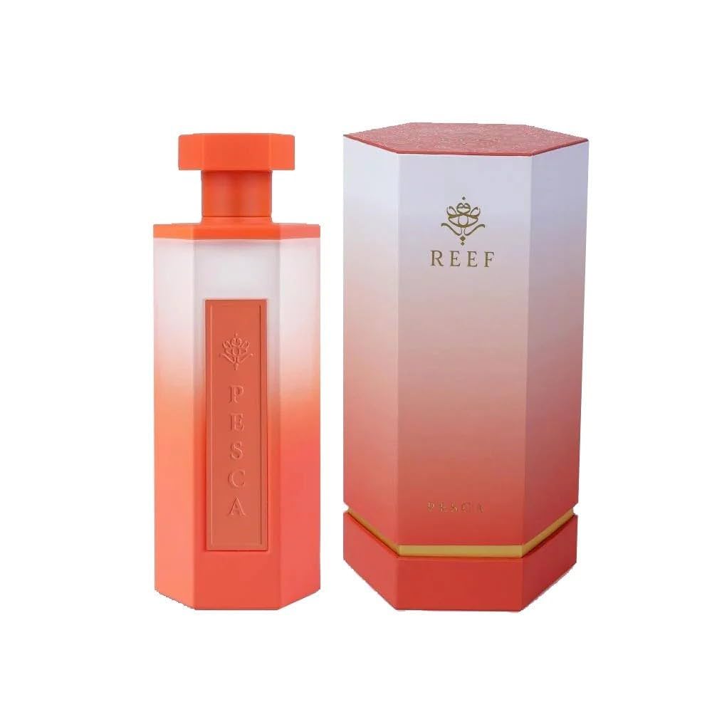 Reef Pesca EDP Perfume By Reef Perfumes 3.4oz / 100ml