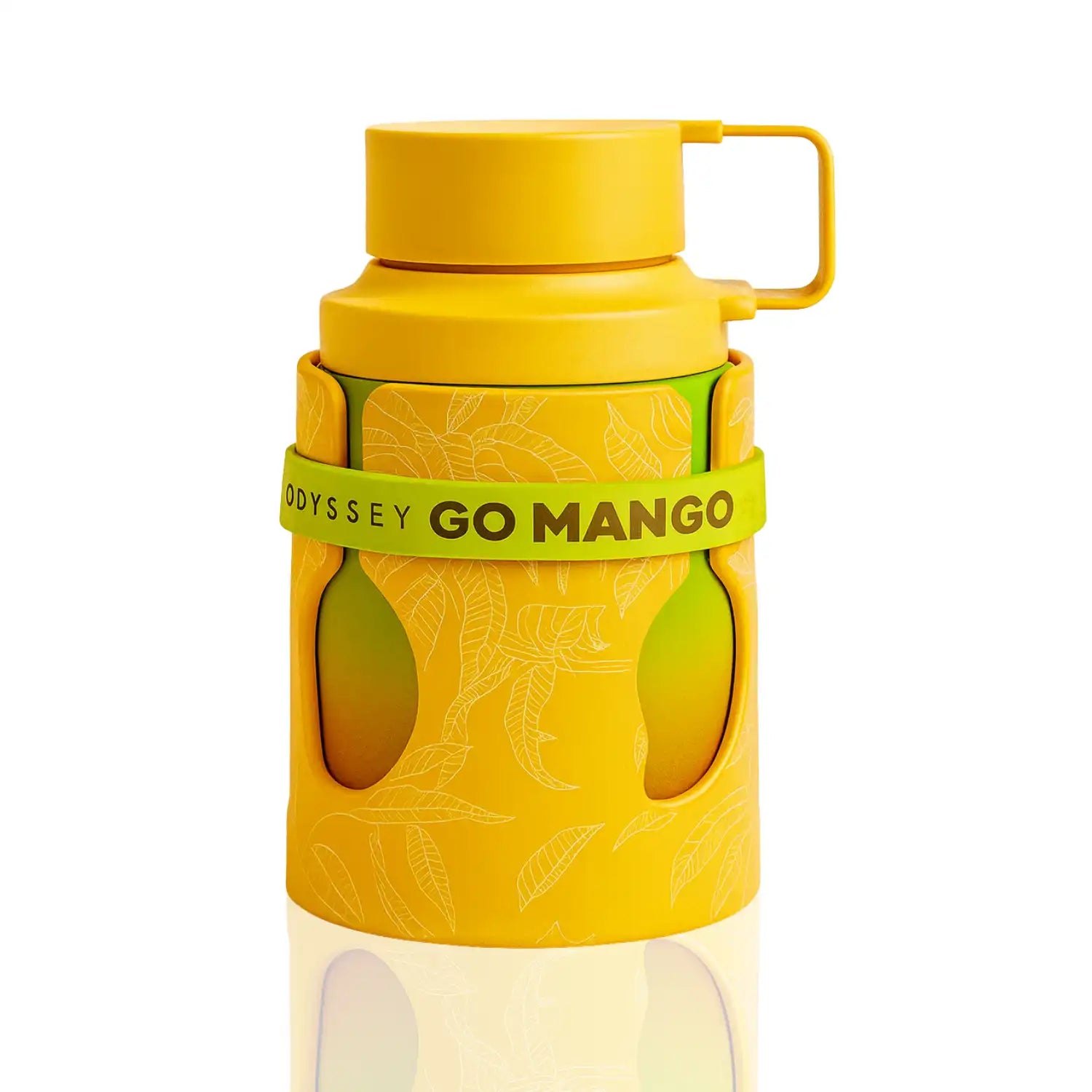 Odyssey Go Mango EDP Perfume By Armaf 3.4oz / 100ml