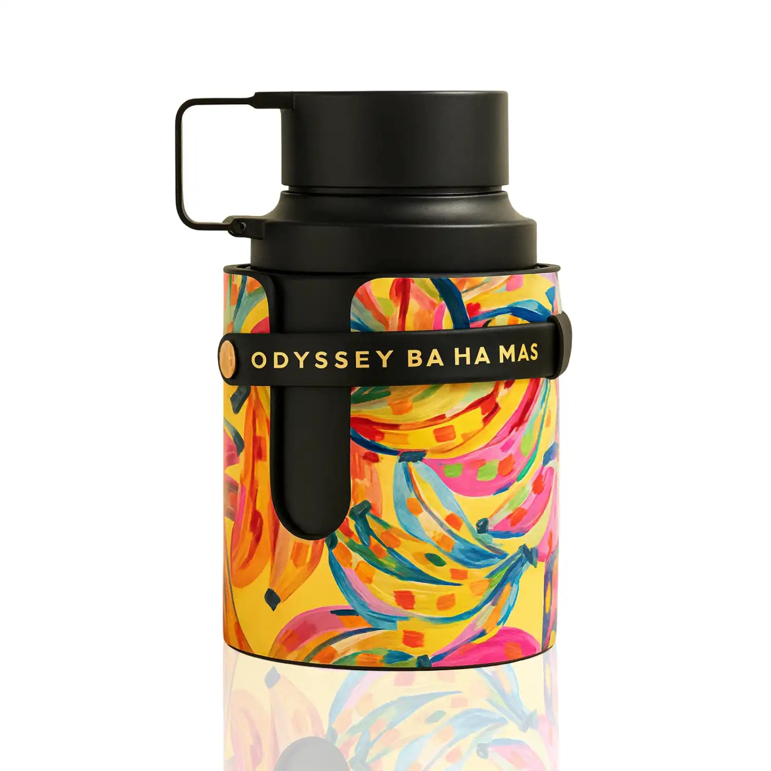Odyssey Ba Ha Mas Bahamas EDP Perfume By Armaf 3.4oz / 100ml
