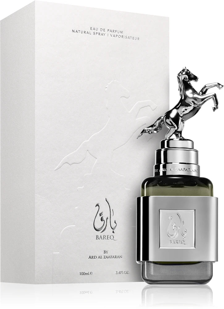 Bareq EDP Perfume By Ard Al Zaafaran 3.4oz / 100ml