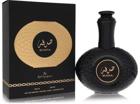 Sudfa EDP Perfume By Ard Al Zaafaran 3.4oz / 100ml