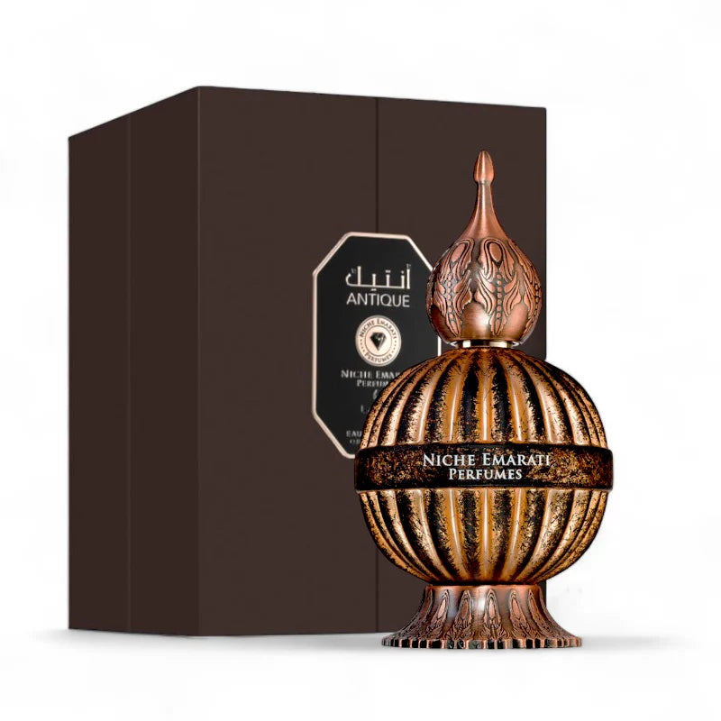 Anyique EDP Perfume By Lattafa Niche Emarati 3.4oz / 100ml