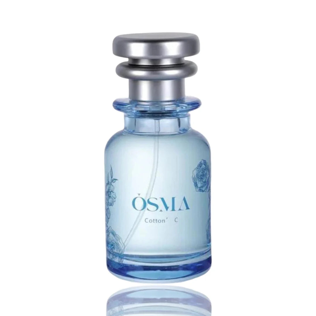 Cotton C EDP Perfume By Osma 75ml