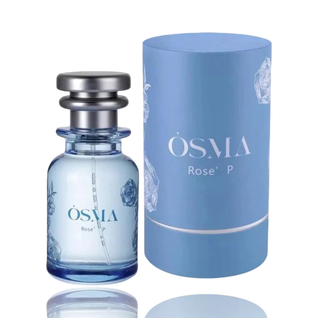 Rose P EDP Perfume By Osma 75ml