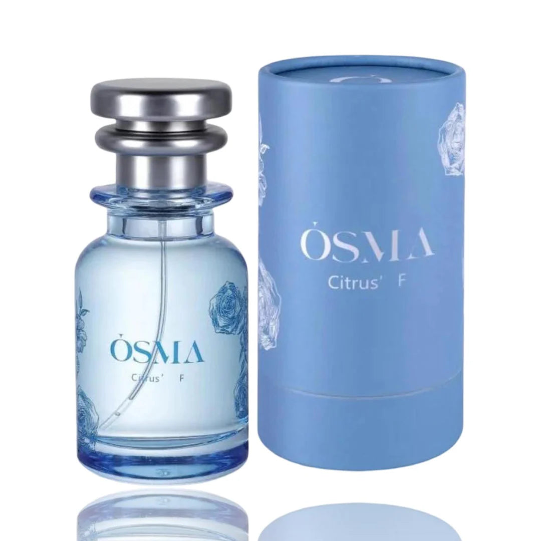 Citrus F EDP Perfume By Osma 75ml