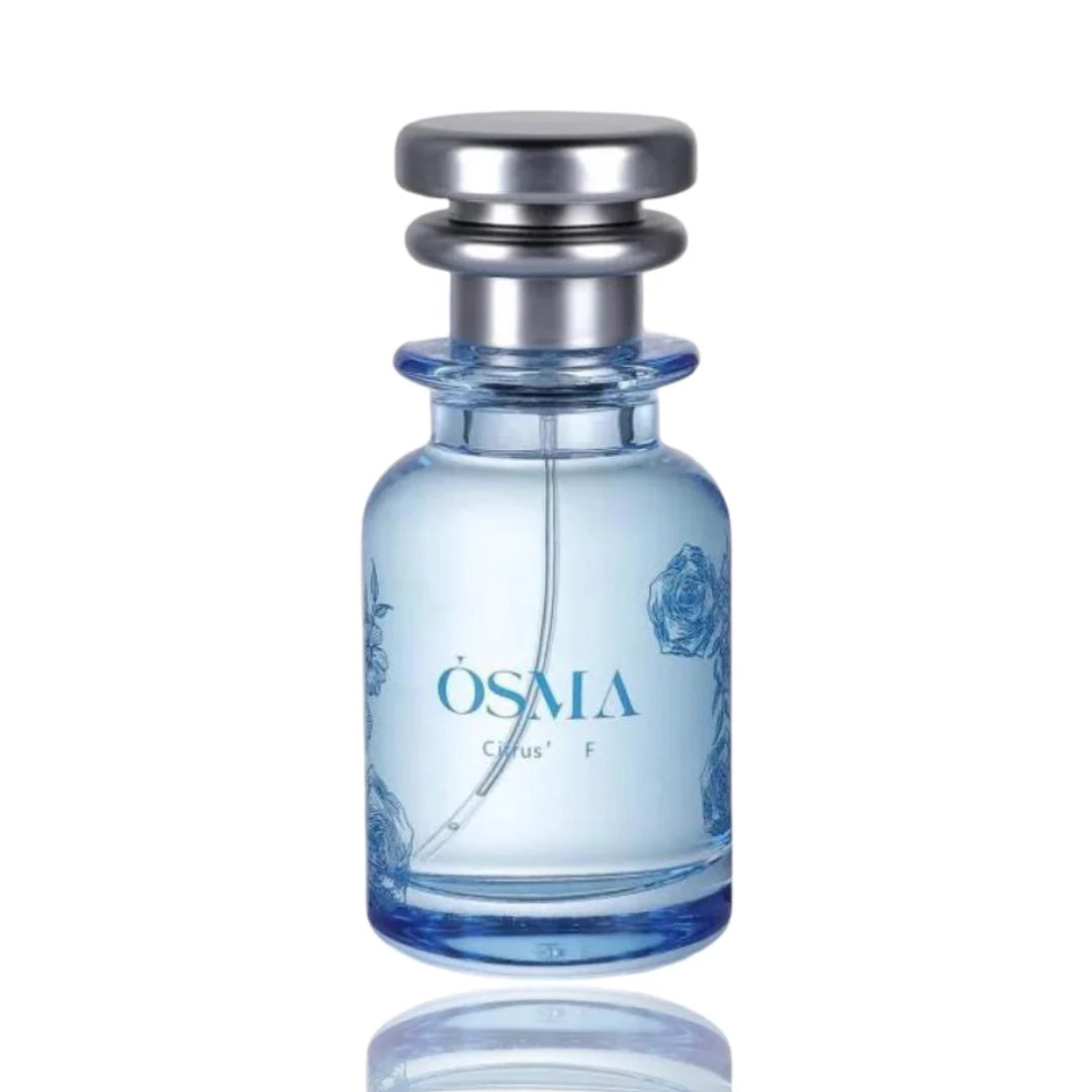 Citrus F EDP Perfume By Osma 75ml