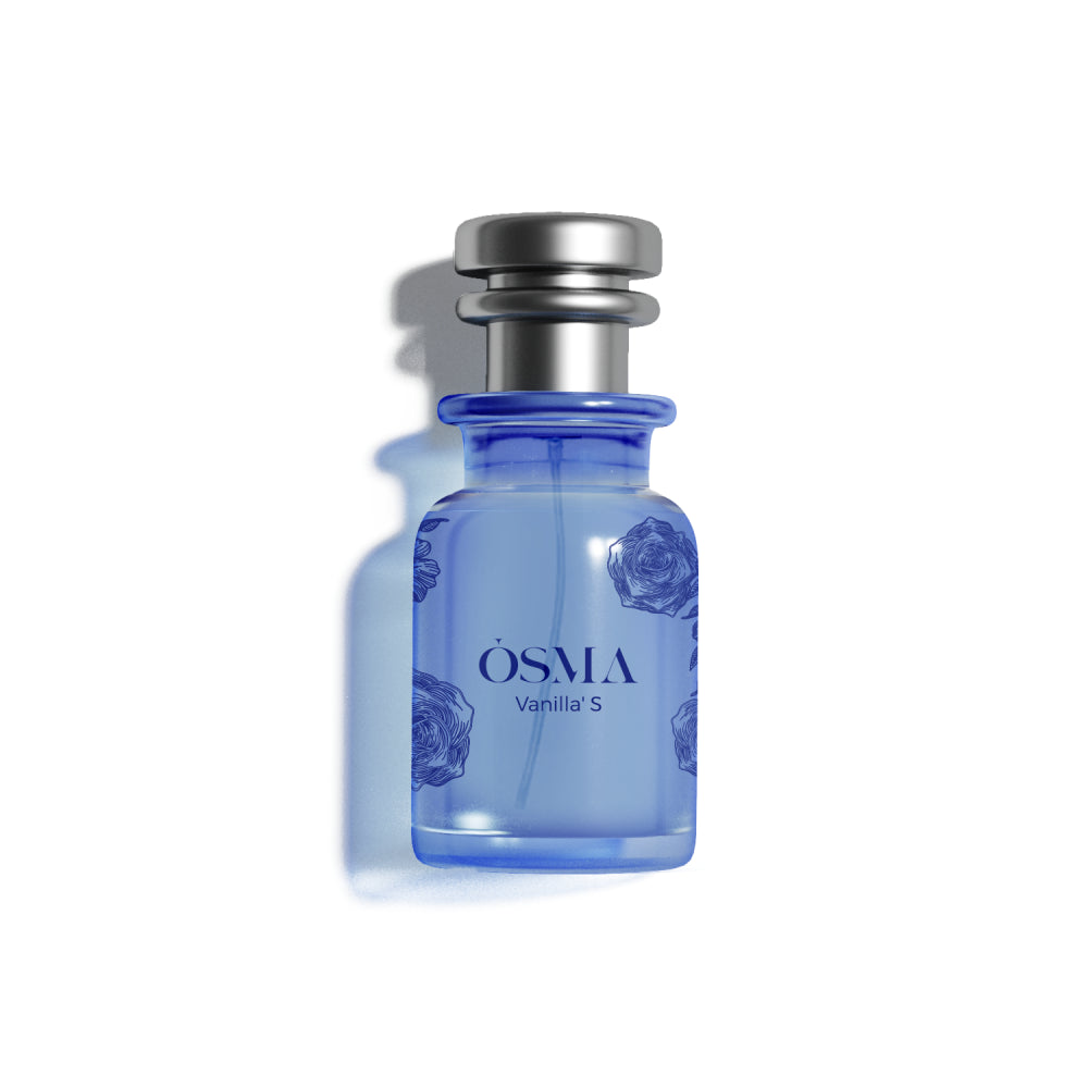 Vanilla S EDP Perfume By Osma 75ml