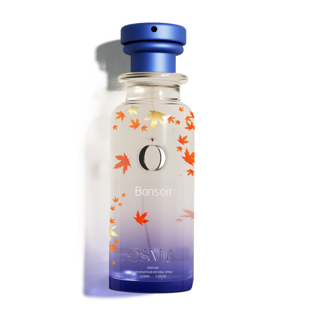 Bonsoir EDP Perfume By Osma 150ml