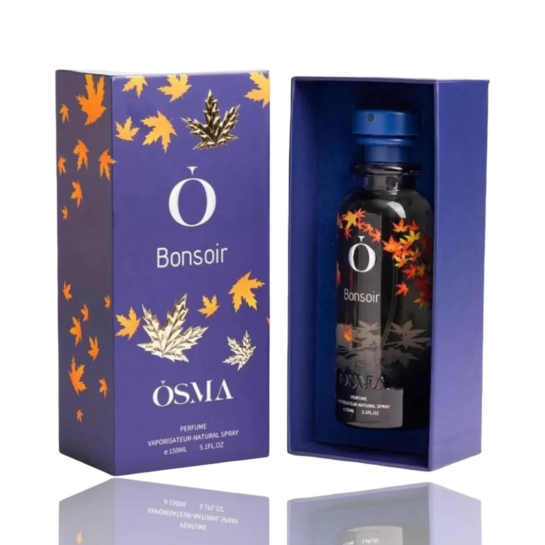 Bonsoir EDP Perfume By Osma 150ml