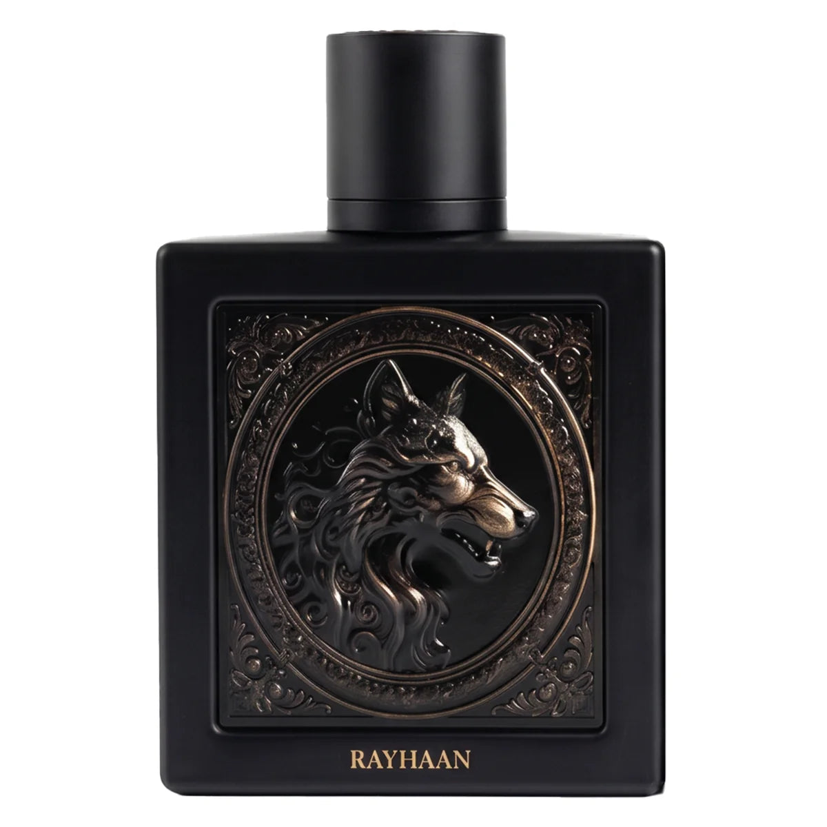 Rayhaan Wolf EDP Perfume By Rayhaan