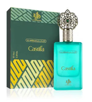 Castilla EDP Perfume By Al Wataniah Elite 2.5oz / 75ml