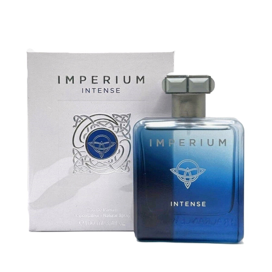 Imperium Intense EDP Perfume By Fragrance World
