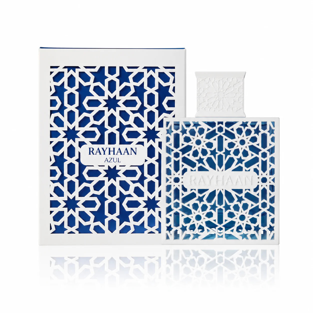 Rayhaan Azul EDP Perfume By Rayhaan