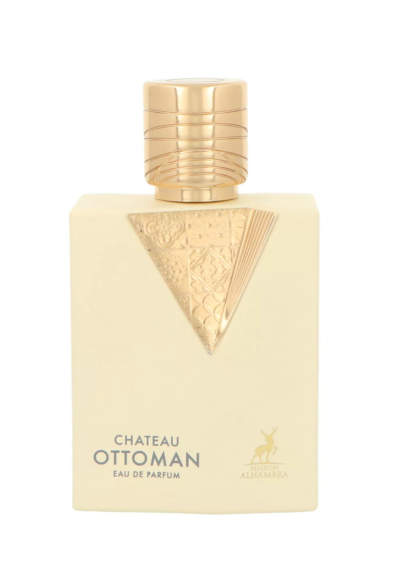Chateau Ottoman EDP Perfume By Maison Alhambra - Nishane Hacivat