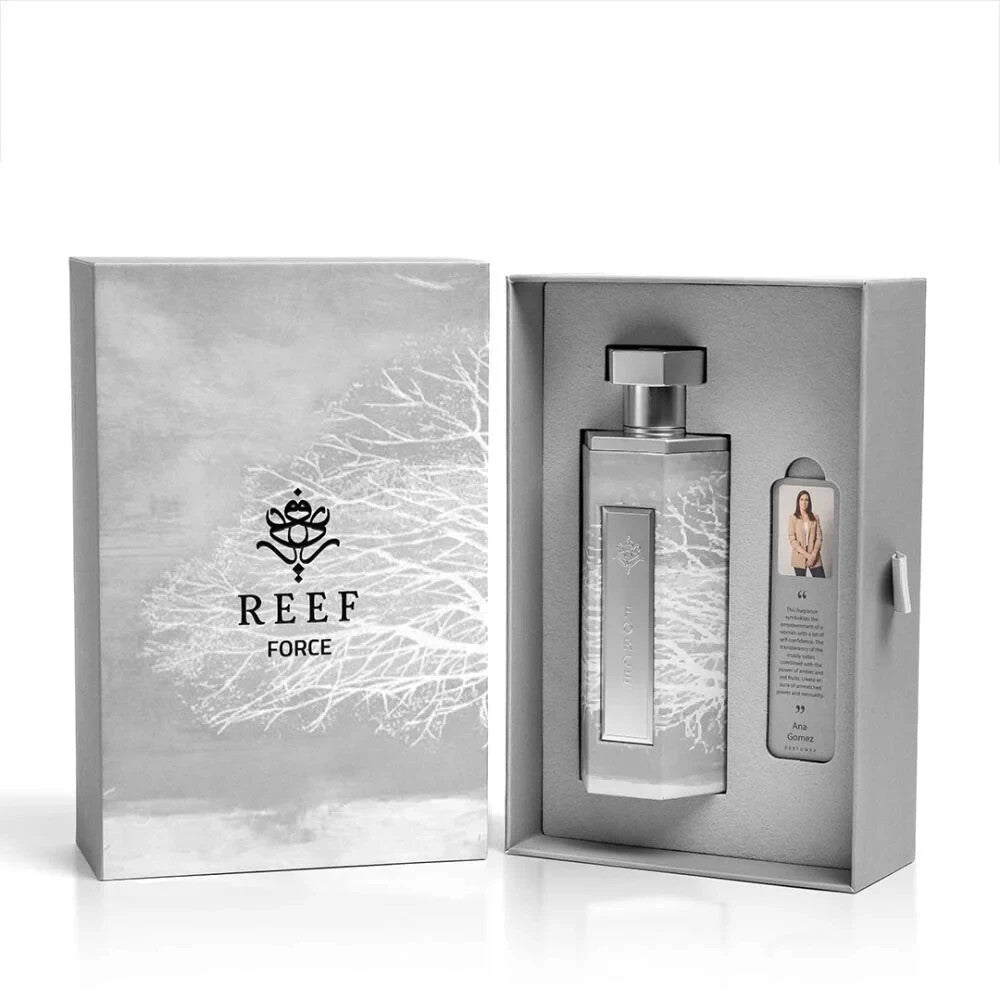Reef Force EDP Perfume By Reef Perfumes 6.8oz / 200ml
