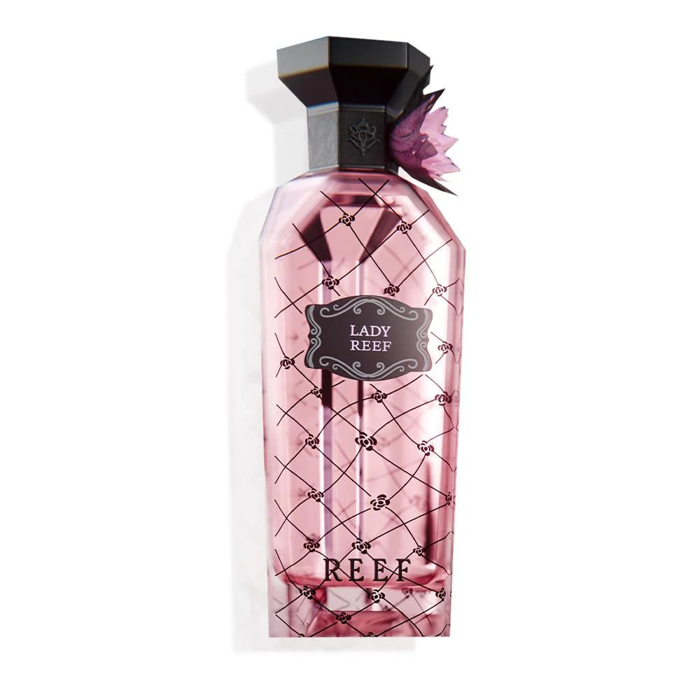 Lady Reef EDP Perfume By Reef Perfumes 5.1oz / 150ml