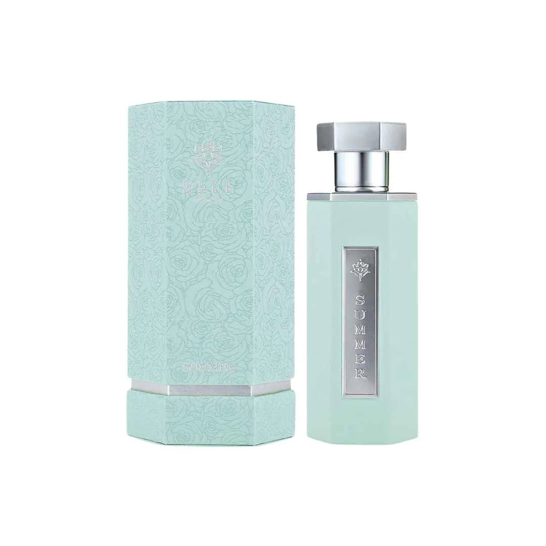 Reef Tiffany EDP Perfume By Reef Perfumes 3.4oz / 100ml