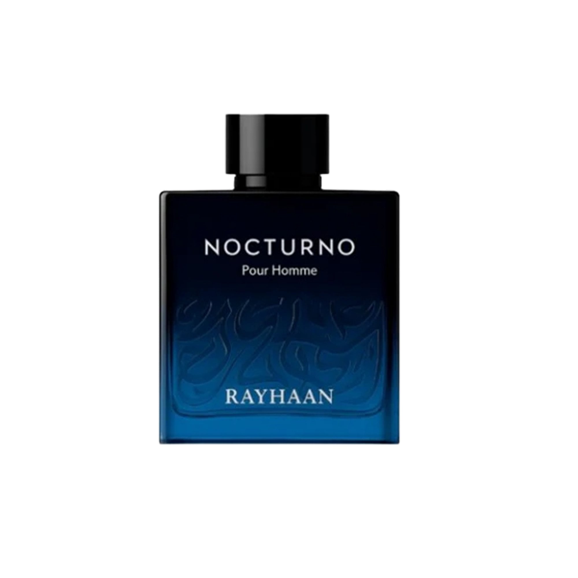 Rayhaan Nocturno Edition Extrait De Perfume By Rayhaan