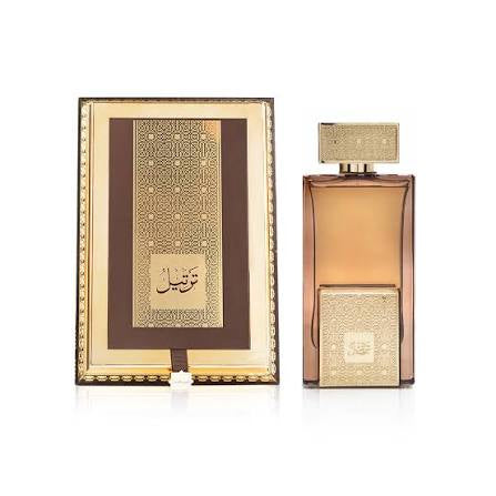 Tarteel Gold EDP Perfume By Arabian Oud
