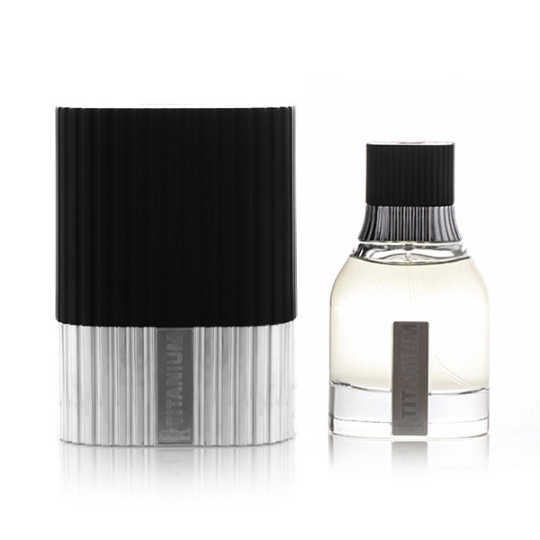 Titanium EDP Perfume By Arabian Oud