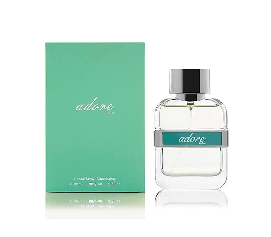 Adore EDP Perfume By Arabian Oud