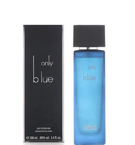 Only Blue EDP Perfume By Arabian Oud
