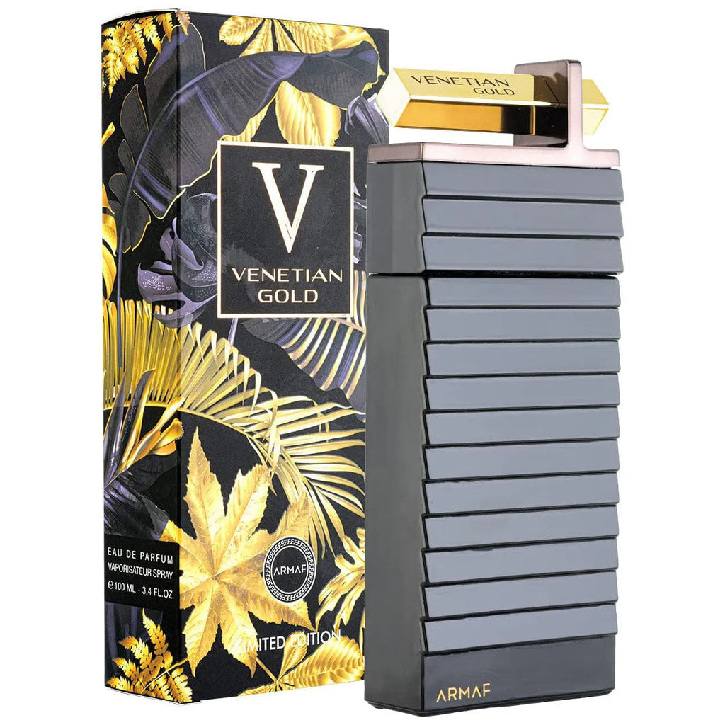 Venetian Gold EDP Perfume By Armaf 3.4oz / 100ml
