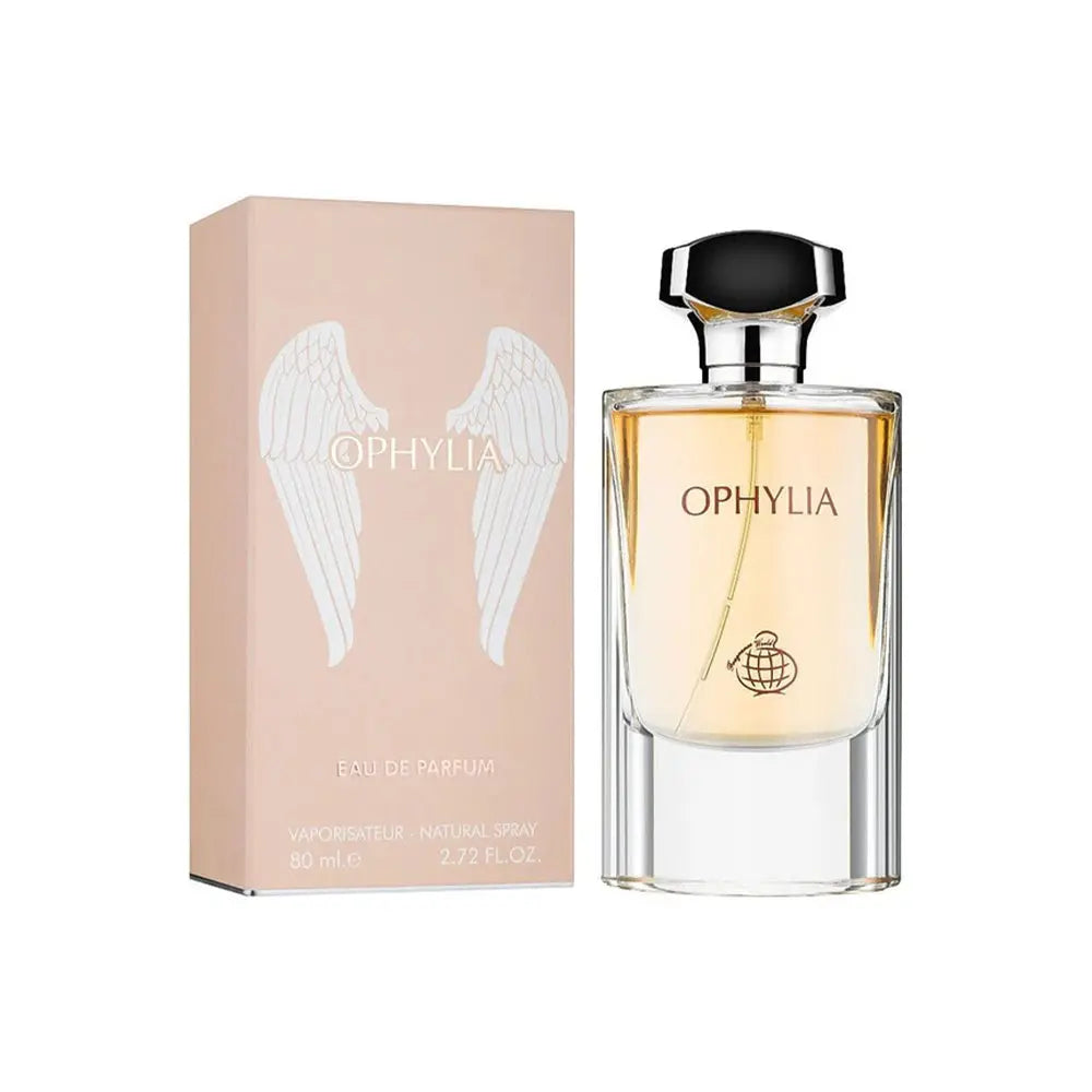 Ophylia EDP Perfume By Fragrance World 3.4oz / 100ml