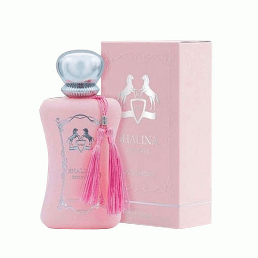 Shalina Exclusive EDP Perfume By Fragrance World