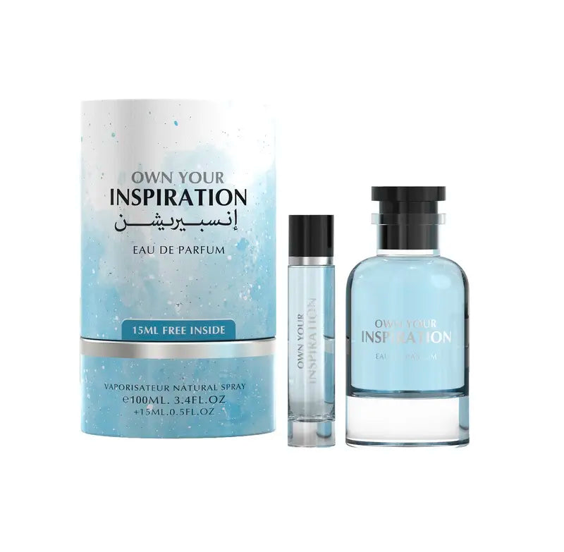 Own Your Inspiration EDP Perfume By Emper 3.4oz / 100ml