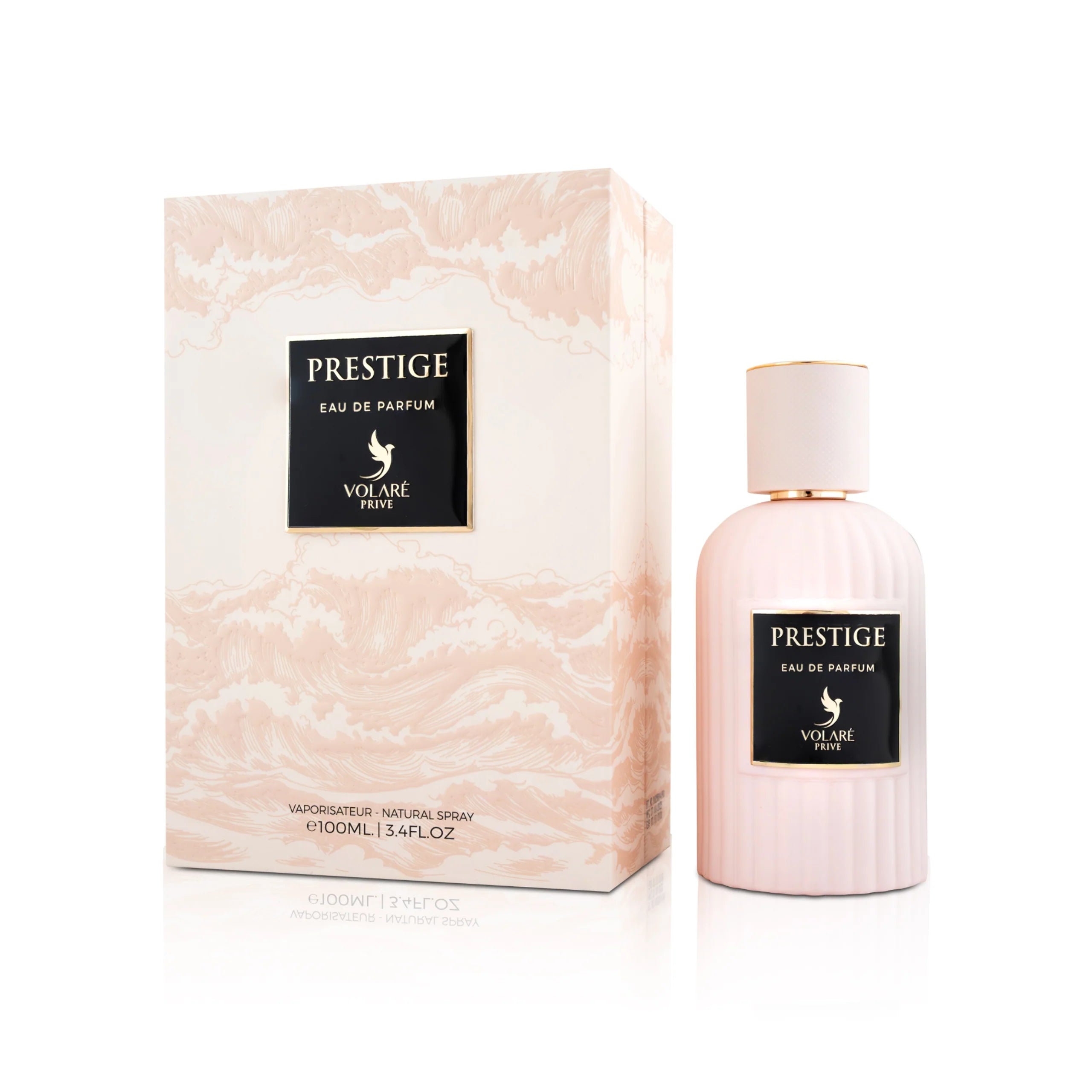 Prestige EDP Perfume By Volare - Amouage Outlands